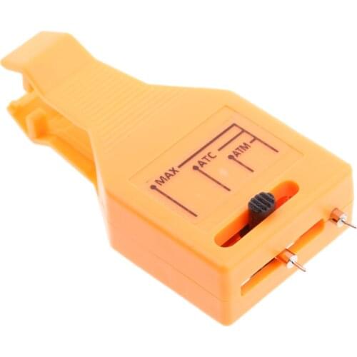 Auto Car Fuse Blade Tester Testing Checker Puller Kit Remover for Universal