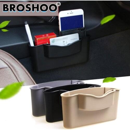 Органайзеры для автомобиля BROSHOO China At AliExpress