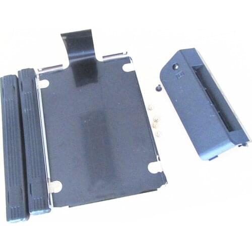 New 7mm HDD Hard Drive Cover Caddy Rails for IBM/Lenovo Thinkpad T430 T430i 04W6887