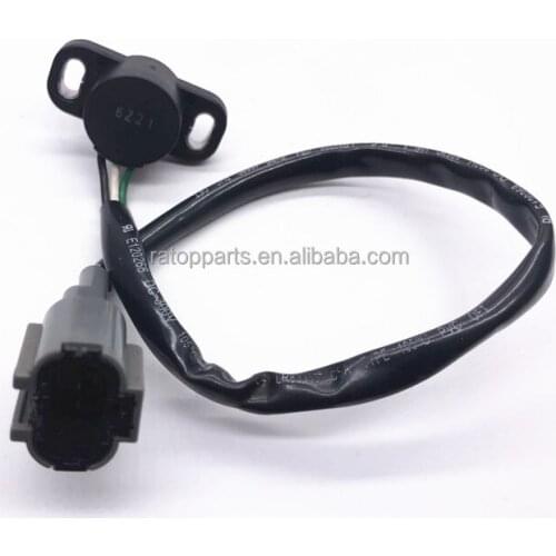 EX200-5/6 ZAX200 THROTTLE POSITION FITTING SENSOR THROTTLE POSITION 4614912