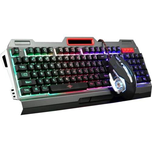 Комплекты клавиатуры и мыши HKAB China At AliExpress