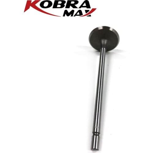 KobraMax Inlet valve 7701471378 7701472124 7701473355 7701473354 fits for Dacia Duster Nissan Renault Megane I car accessories