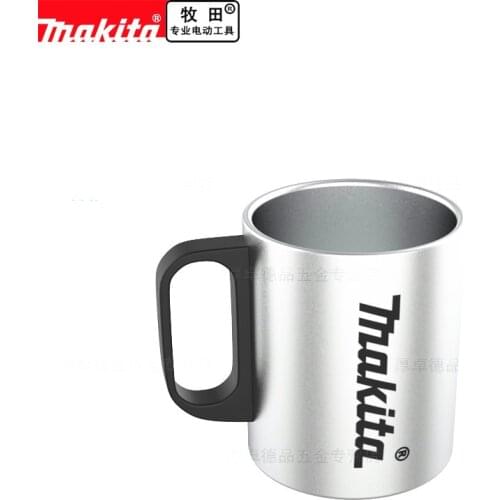 Makita KF00000020 Cordless Coffee Machine for DCM501Z DCM501Z DCM501ZAR Stainless Steel Coffee Cup