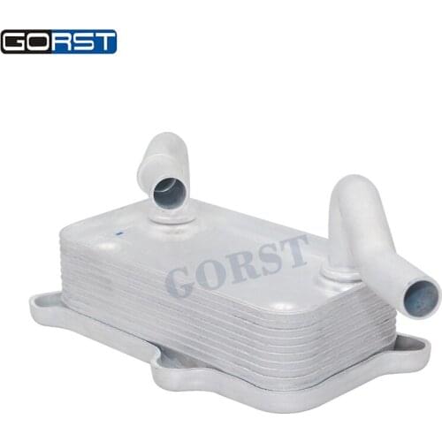 Engine Oil Cooler 1121880401 For Benz Viano A1121880401 1121800311