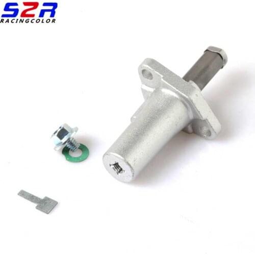 Cam Timing Chain Tensioner Assy For YAMAHA YBR125 YBR YB 125 YB125Z XTZ125 Engine Parts Cam Chain Tensioner Adjust Controller