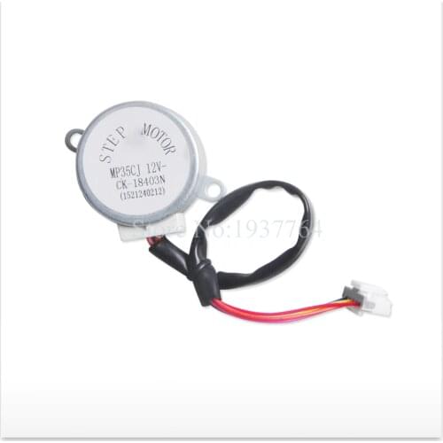 New for motor MP35CJ Fan motor good working