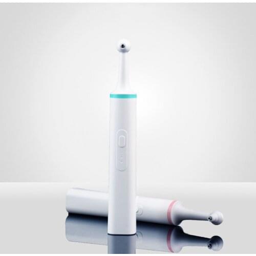 Portable Electric Dental Scaler Tooth Polisher Instrument Tooth Cleaning Remove Smoke Stains Tartar Stones Clean Dentures