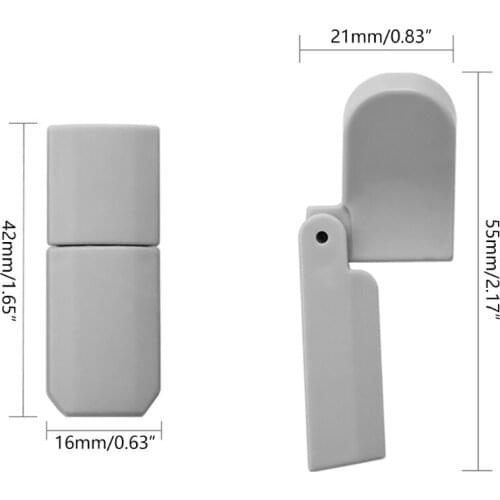 Extended Landing Gear Leg Support Protector for dji- Mavic MINI 2 Drone