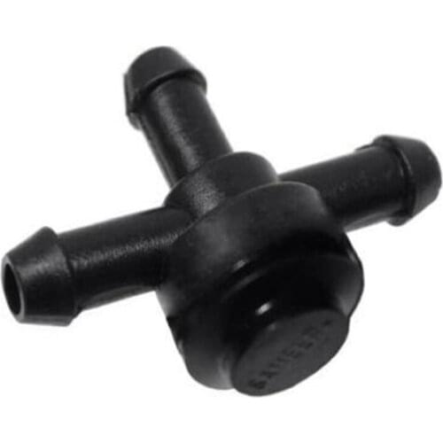 Windshield Washer Washer T Connector val ve 9178895 For Vo lvo C30 C70 S40 S60