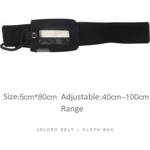 Insulin Pump Cloth Bag Waist Belt Leg Belt Compatible With Medtronik Pump Danafonia Fire Phoenix Consumable Accessories