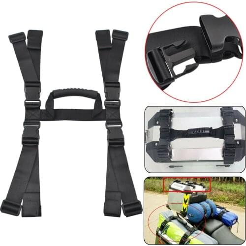 TrichTu Mount Backpacks