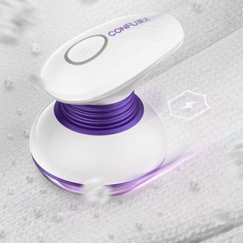 Ball Trimmer Shaver Lint Remover Machine Electric Fluff Picker Fabric Shaver Pill Remover Quita Pelusas Para La Popa USB Charge