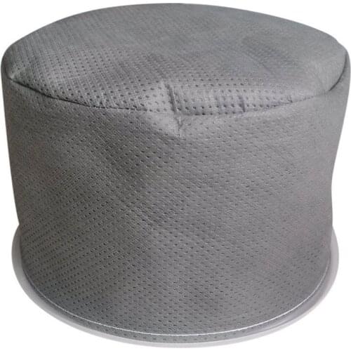 VT02W-09B America vacuum cleaner parts dust filter bag / filter bag factory wholesale 320mm