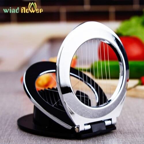 Wind Flower Egg Cutters