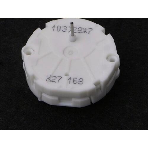 X27.168 X25.168 Instrument Cluster Stepper Motor Gauge Speedometer For GM GMC G32C