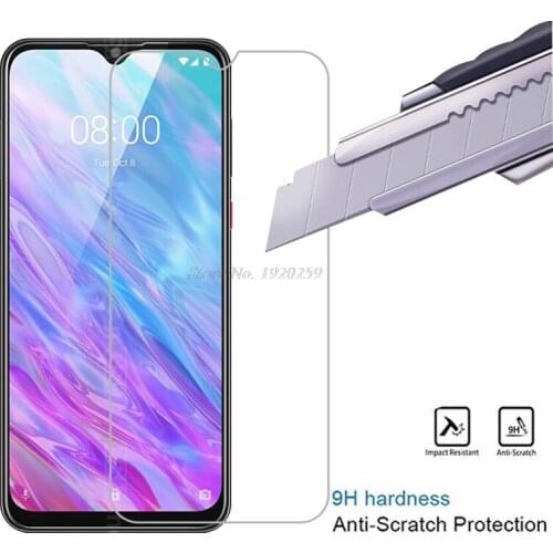 ZTE Blade A530 Tempered Glass 9H High Quality Protective Film Screen Protector Phone Cover Glass For ZTE Blade A 530 5.45 inch