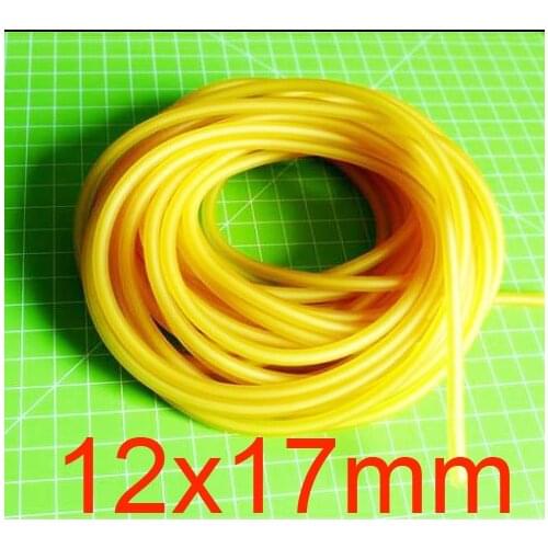12x17mm 12mm ID 17mm OD latex tubing LaTeX tubes LTE-Ftransfuse tourniquet garrot Automatic Tourniquet Rubber hose