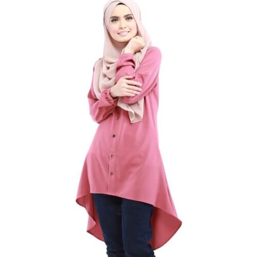 2016 msulim abaya beautiful fashionWomens pure cotton dress