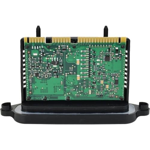 63117316217 For B-M-W 5 Series F07 F10 F07N GT F11 Headlight Driver Module AHL Xenon HID Ballast Control TMS Module Unit