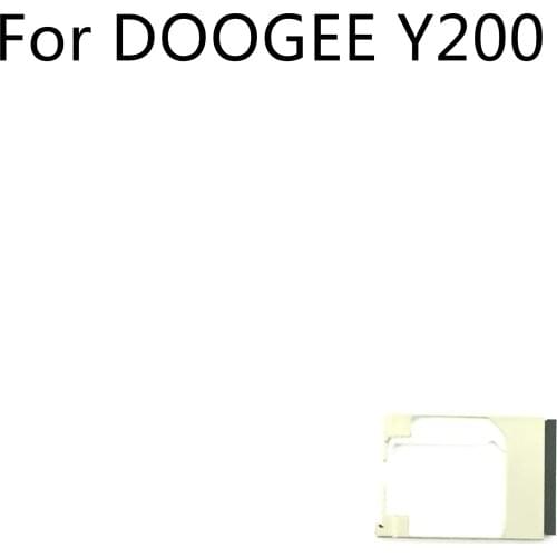 Used Mainboard 2G RAM+32G ROM Motherboard For DOOGEE Y200 MTK6735 Quad Core Smartphone 5.5" 1280x720 Smartphone Free Shipping