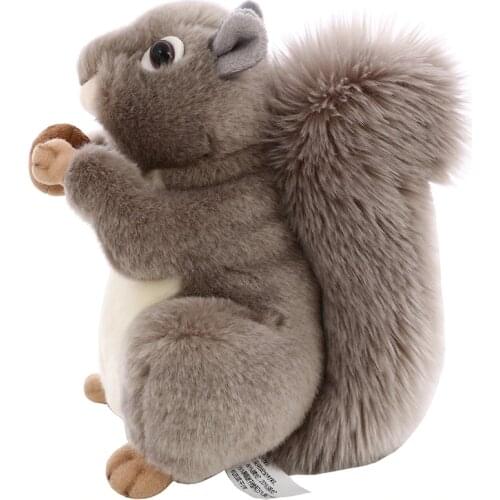 Мягкие игрушки животных BEGONAWA China At AliExpress