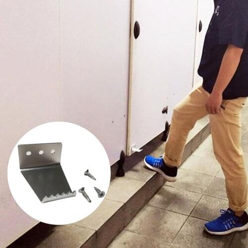 Contactless Hands Free Door Opener Foot Pull Pedal Isolation Assistant Tool