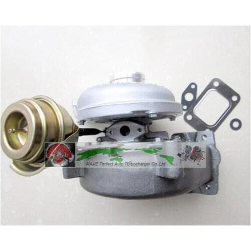 Free Ship Turbo GT2256V 751758 751758-5001S 707114 For IVECO Daily 3.5T 6.5T C15 For Renault Mascott 2000- 8140.43K.4000 2.8L