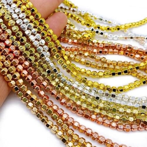 BTFBES Golden Bracelets
