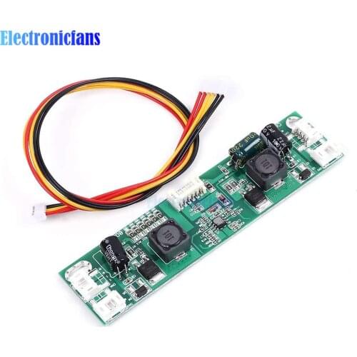 CA-266 CA-266S 26-65inch LED TV Backlight Board LED Universal Inverter 80-480mA Constant Current Board Boost Adapter Module