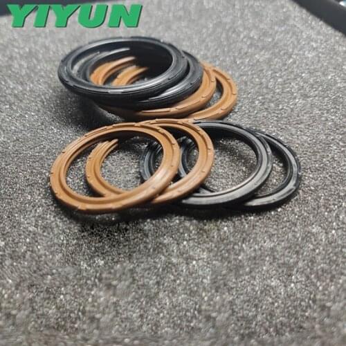 COP 16x11.6/15x10.6/12x7.6/10x5.6x1.6 32x24/30x22/25x17/20x14/22x16 NBR FKM YIYUN Pneumatic Cylinder Seal Sealing Ring APA PWP