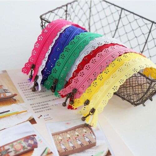 CROPADELACN Zippers For Clothes