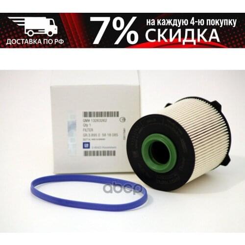 GENMOT Automotive Filters