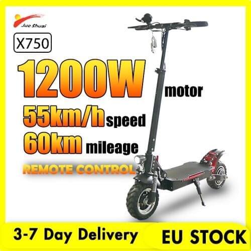 Электросамокаты Jueshuai two wheel electric scooter China At AliExpress