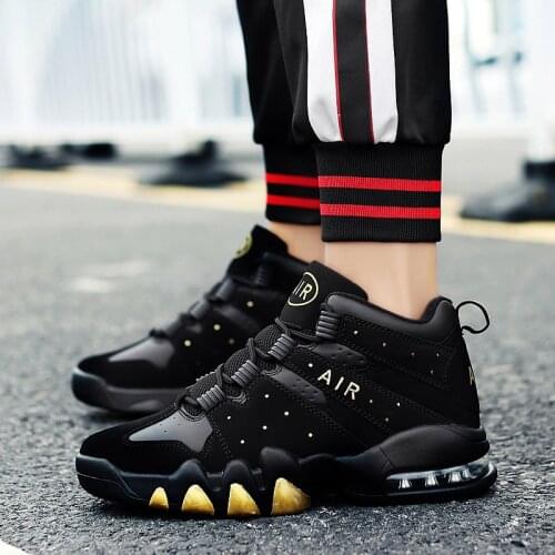 Basketball Shoes KINGBOOK China