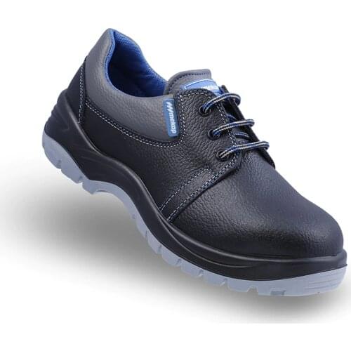 Mekap Jupiter 101 Leather Steel Toe Work Shoes, safety shoes ,work shoes, work shoe , safety shoes, src , non-slip shoes