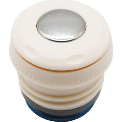 4.5cm Vacuum Flask Lid Thermos Cover Portable Universal Travel Mug Accessories