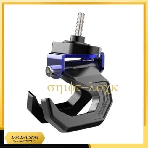 Head Handle Hook Modification Parts Eagle Hook Helmet Hook For Citycoco Modified Accessories parts
