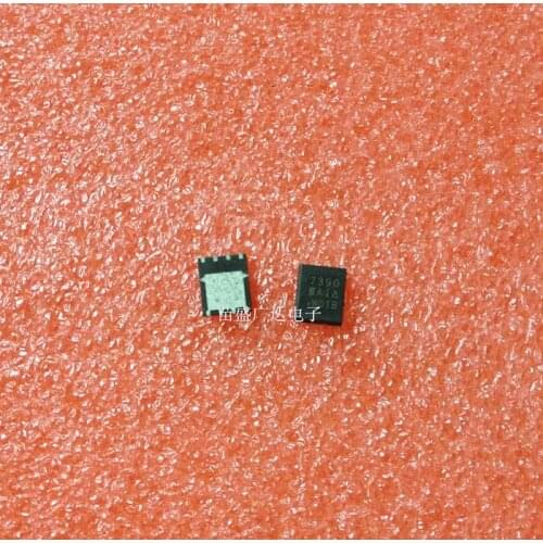 Module SI7390 SI7390DP QFN Original authentic and new Free Shipping