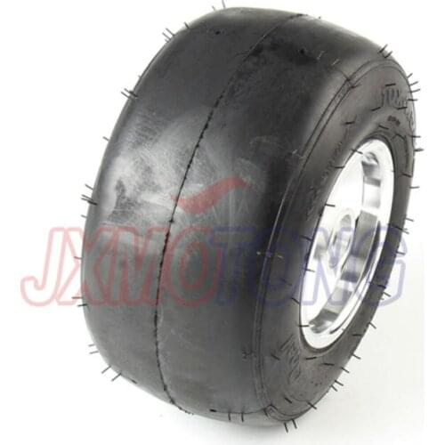 10x4.50-5 kart tire Drift Bike Wheels 168 Go kart 5 inch Rear wheel beach car accessories ATV Quad spare parts