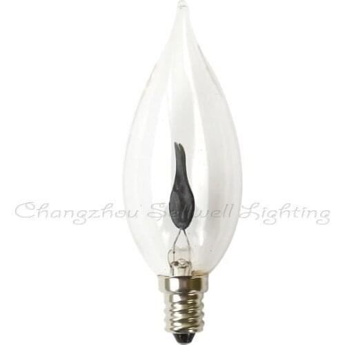 New!flame Bulbs Lamps E12 A446