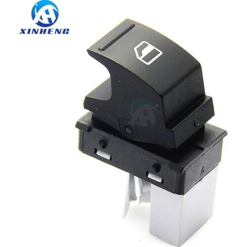 New Electric Window Switch Window Control Switch For VW Golf Jetta Passat Polo Seat oe 7L6959855B