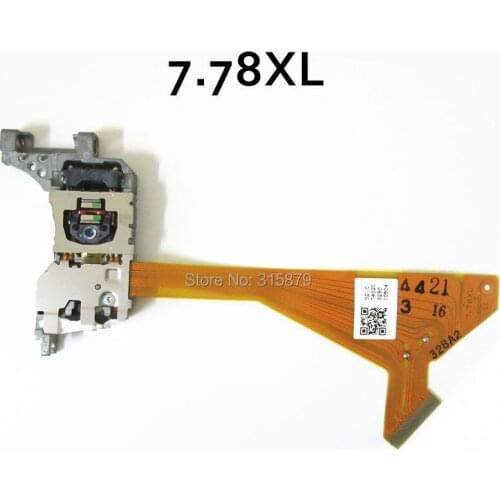 Original New 7.78XL 3290 DVD Navigation Laser Lens for Camry Car Audio RAE-3290 RAE3290 RAF3290