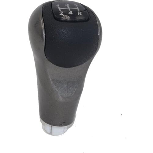 Manual Gear Shift Knob Head Gear Cover Shift Lever Stick for honda civic 2006 2007 2008 2009 2010 2011 54102-SNA-A01