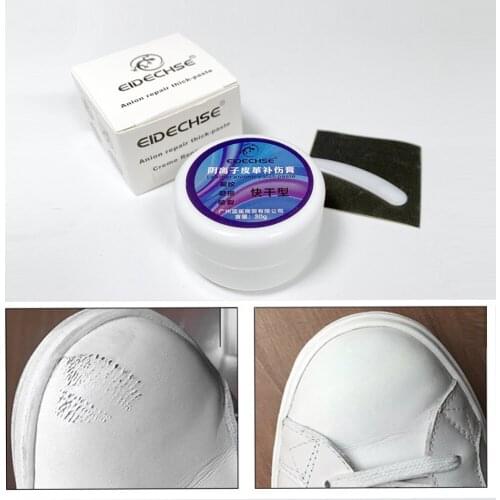 DIY Leather Repair Gel Scratches Cracks Restore Patch Paste Leather Repair Glue For Car Leather Seat Leather Sofa Tool