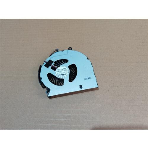 For HP 14 15 14-D 15-D 240 250 g2 cpu cooling fan 747241-001 747242-001 747266-001 NFB75B05H-002 DFS551205ML0T FF77