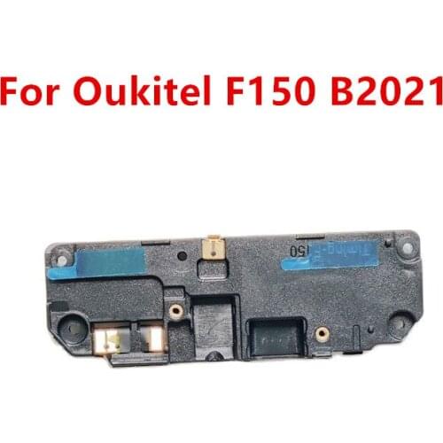 For Oukitel F150 B2021 Cell Phone Inner Loud Speaker Horn Accessories Buzzer Ringer Repair Replacement