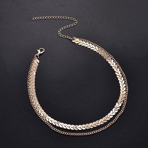 Yanqueens Necklace