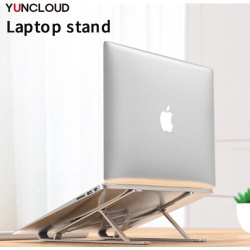 Держатели для ноутбуков YUNCLOUD China At AliExpress