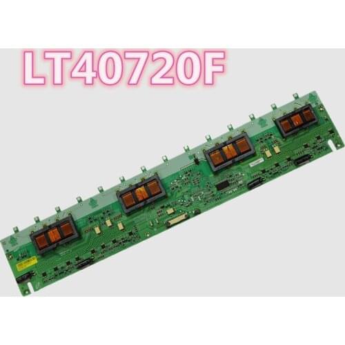 1pcs/lot LT40720F LCD TV backlight high voltage board SSI-400-14A01 REV0.1 Free shipping