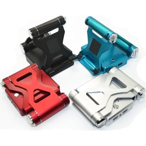 10400mah Backup Battery Charger portable mobile power bank with folding holder for tablet pc and for iPad mobile phone